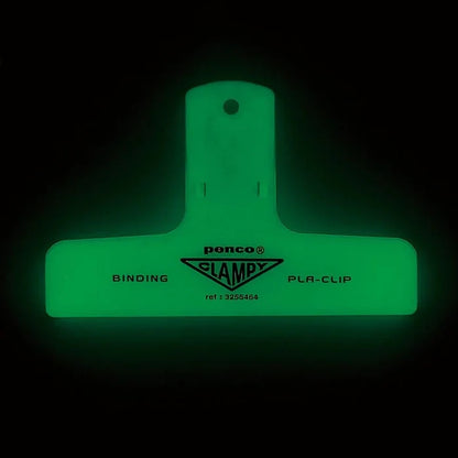 Glow-in-the-dark