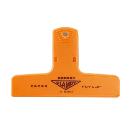 Penco Plastic Clampy Clips