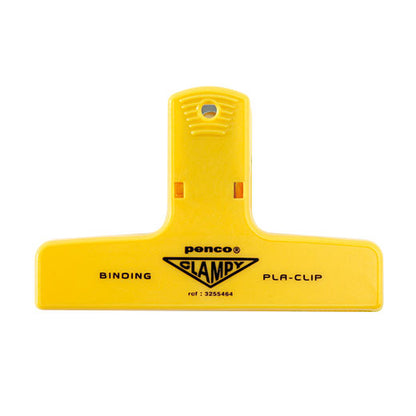 Penco Plastic Clampy Clips
