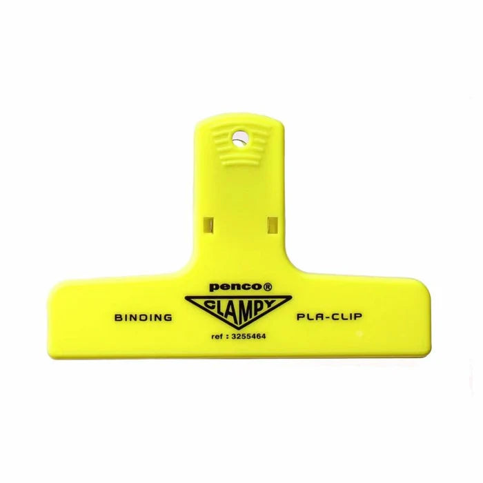 Penco Plastic Clampy Clips