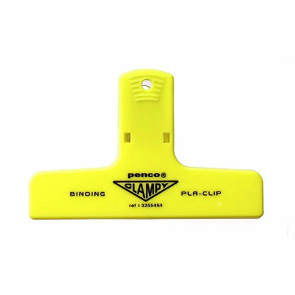 Penco Plastic Clampy Clips