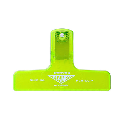 Penco Plastic Clampy Clips