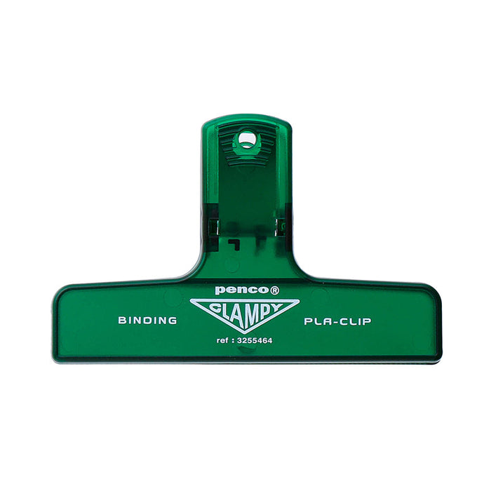 Penco Plastic Clampy Clips