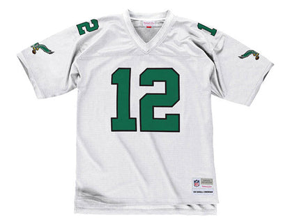 PHILADELPHIA EAGLES Randall Cunningham # 12 Mitchell and Ness Jersey