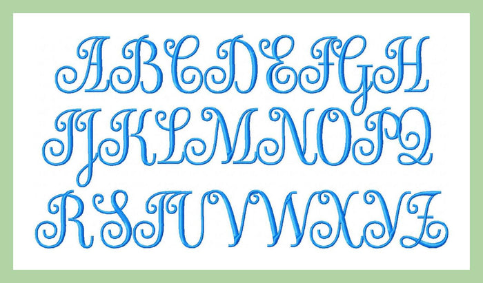 Pink Lemonade Font