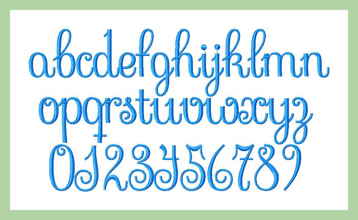 Pink Lemonade Font