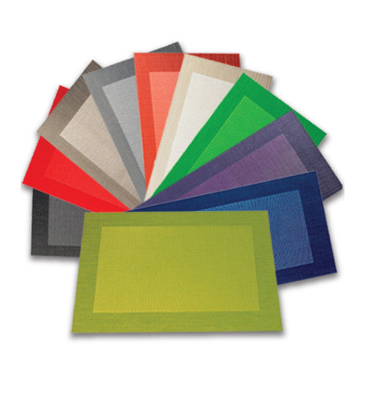 Placemats