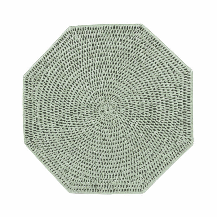 Caspari Octangonal Placemat