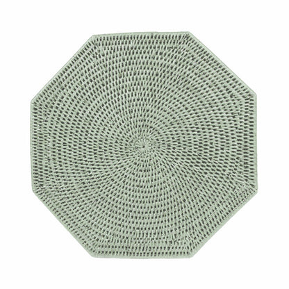 Caspari Octangonal Placemat