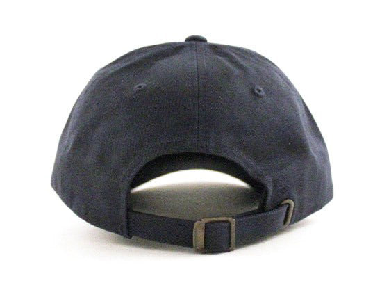 Platano Dad Hat (Navy Green)