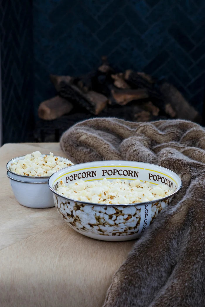 Popcorn Bowl