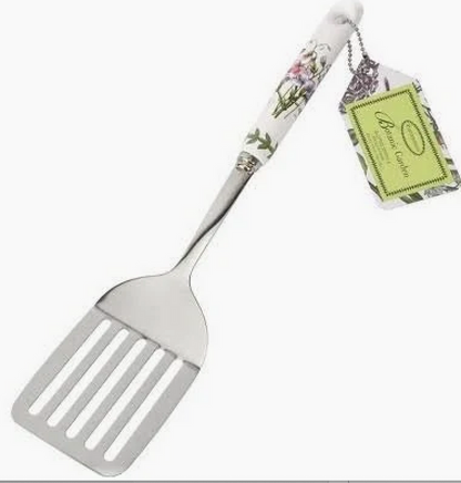Portmeirion Botanic Garden Serving Tools