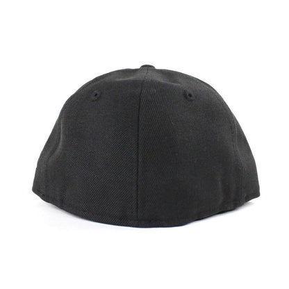 Praying Hands New Era 59Fifty Fitted Hat (Gray Under Brim)