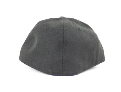 Praying Hands New Era 59Fifty Fitted Hat (Metallic Copper Air Foamposite One Gray Under Brim)