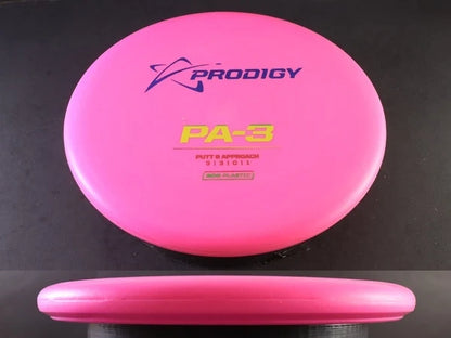 Prodigy 300 PA-3