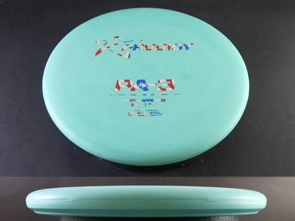 Prodigy 300 PA-3