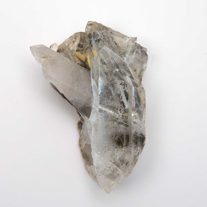 Quartz - Chlorite Included
