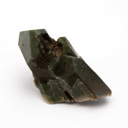 Quartz - Chlorite Included