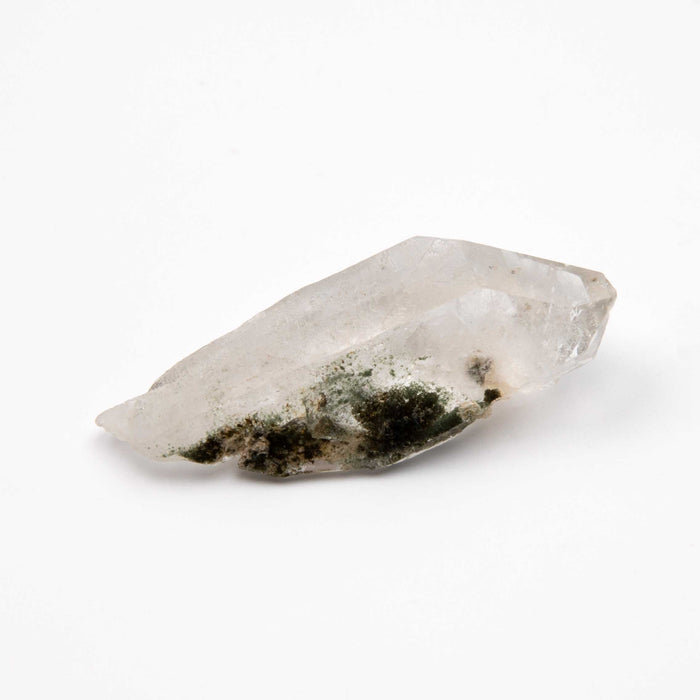 Quartz - Chlorite Included