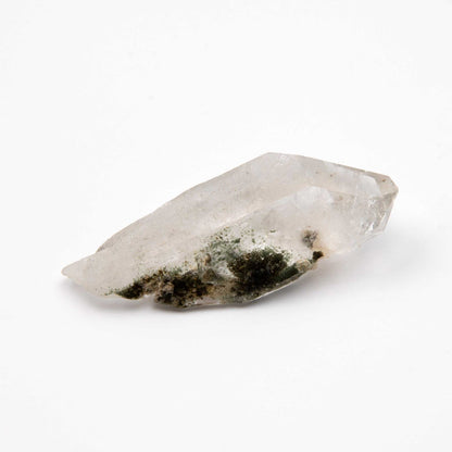 Quartz - Chlorite Included