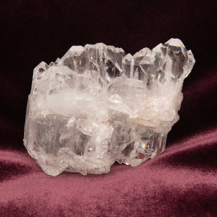 faden quartz