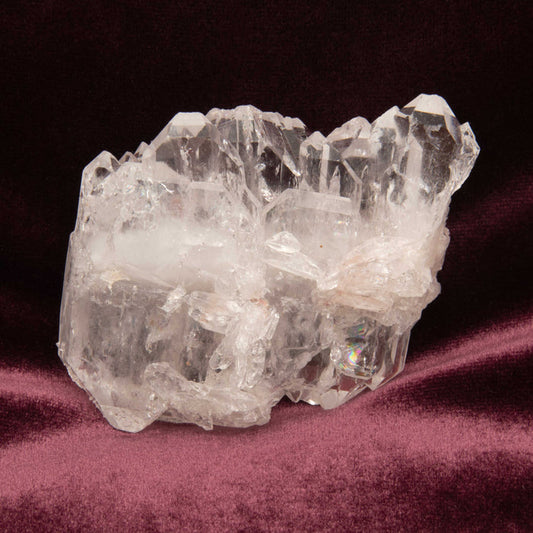 faden quartz