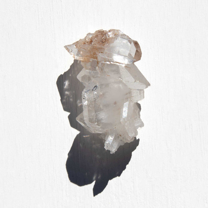 quartz faden