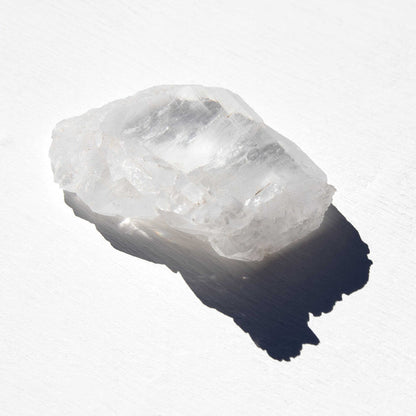 Quartz, Faden - Rough