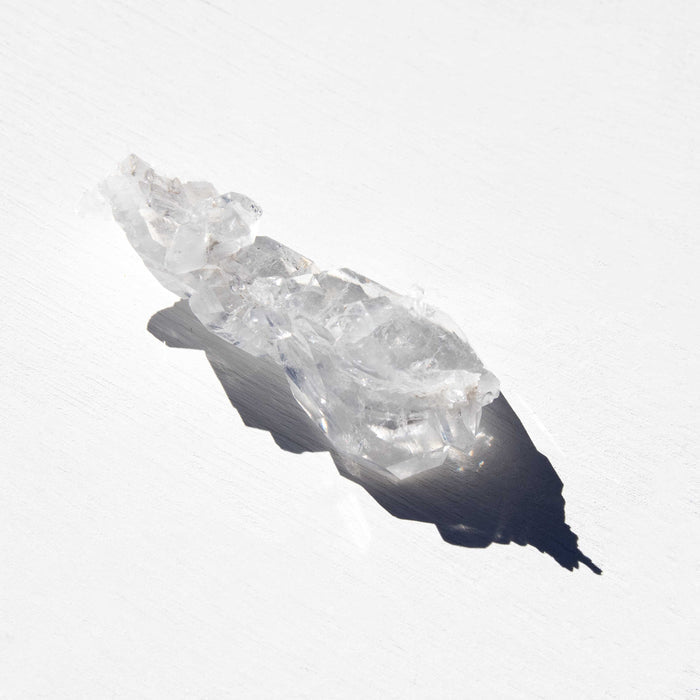 Quartz, Faden - Rough