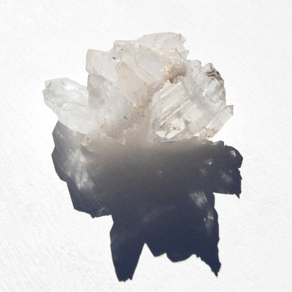 Quartz, Faden - Rough