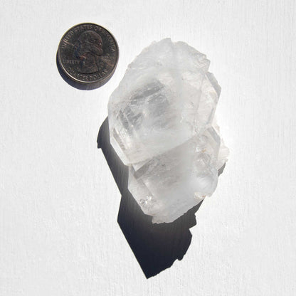 Quartz, Faden - Rough