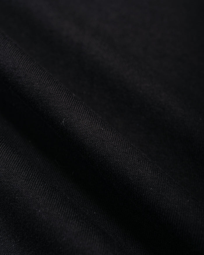 lost & found Randy's Garments Randy's Garments Pocket Tee Black