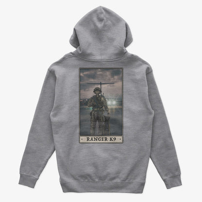 Ranger K9 Hoodie