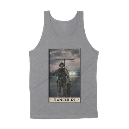 Ranger K9 Tank Top