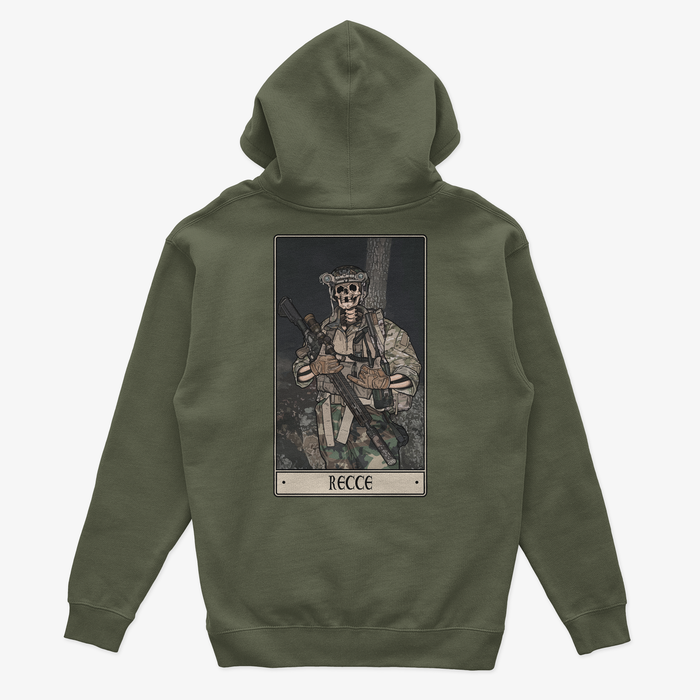 Recce Hoodie