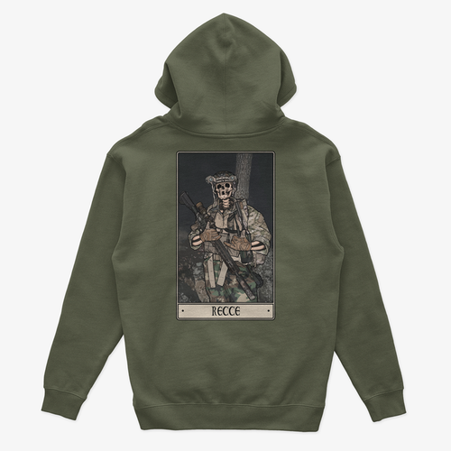 Recce Hoodie