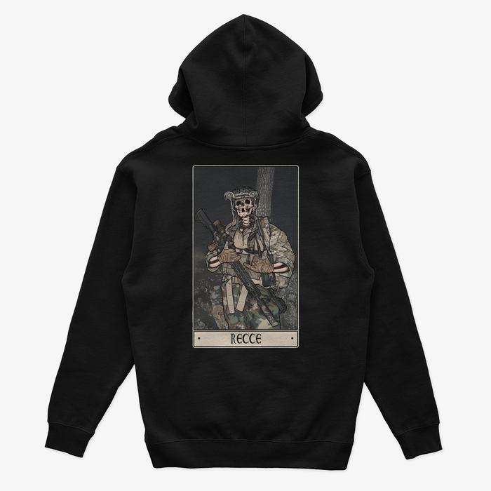 Recce Hoodie