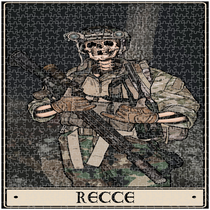 20x20 inch | 676 Pieces