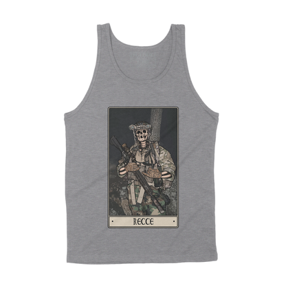 Recce Tank Top