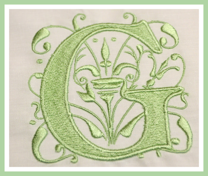 Regal Font A-Z