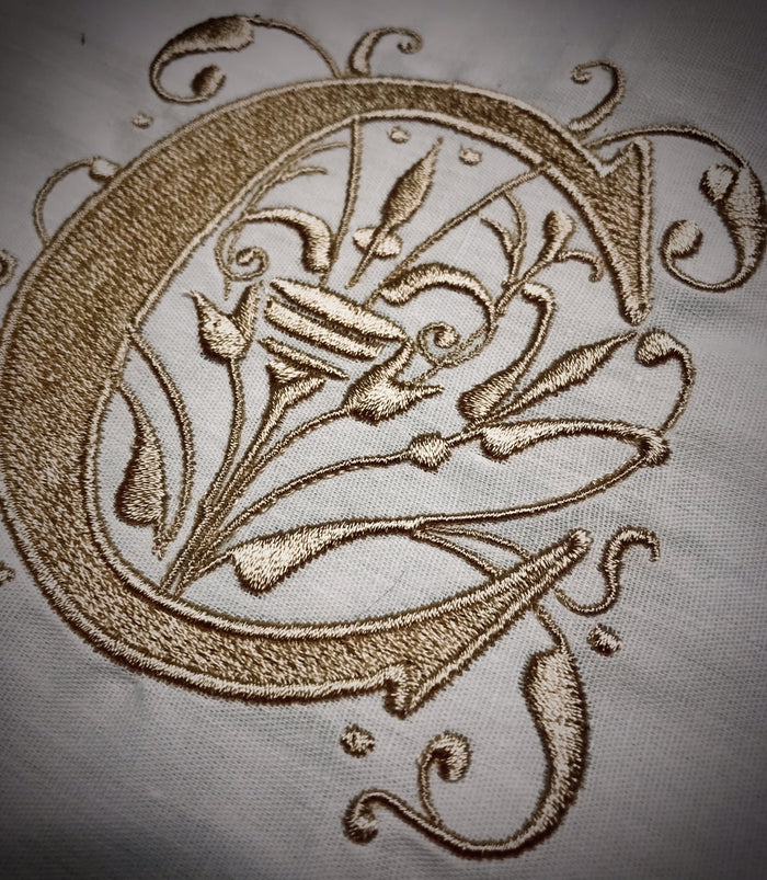 Regal Font A-Z