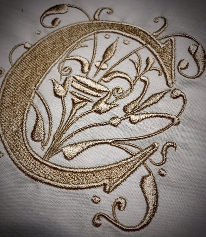Regal Font A-Z