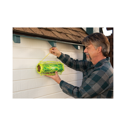 Rescue TrapStick Carpenter Bee Trap - Pittsboro Feed