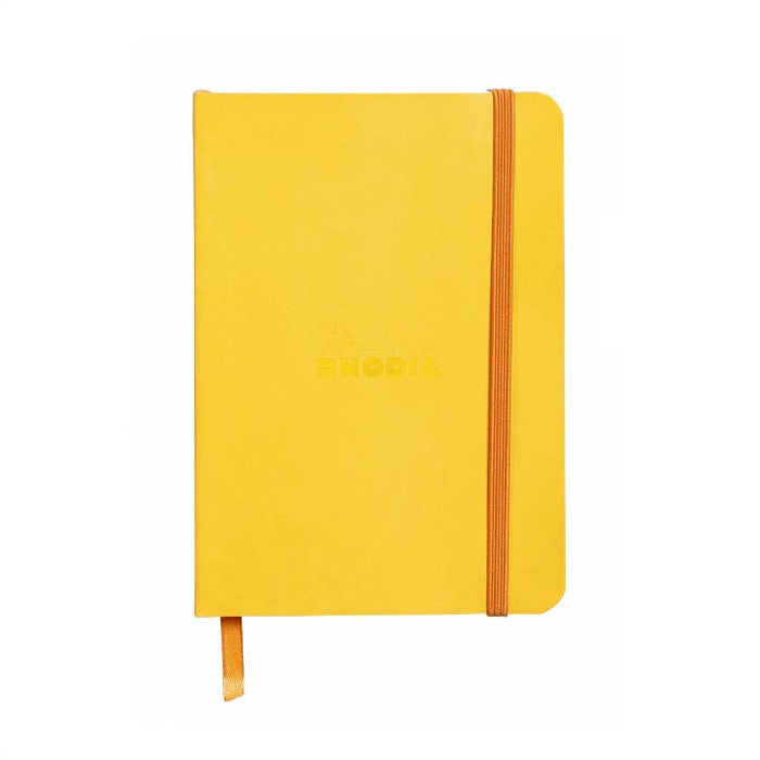 Yellow Dot Grid