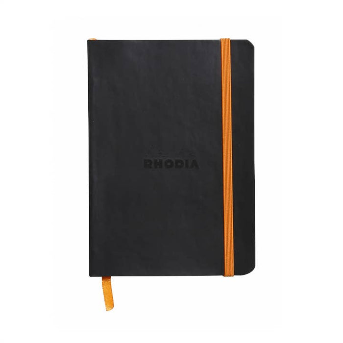 Rhodia Softcover Journal