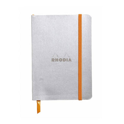 Rhodia Softcover Journal