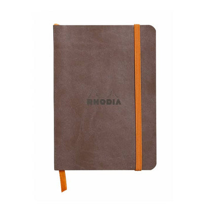Rhodia Softcover Journal