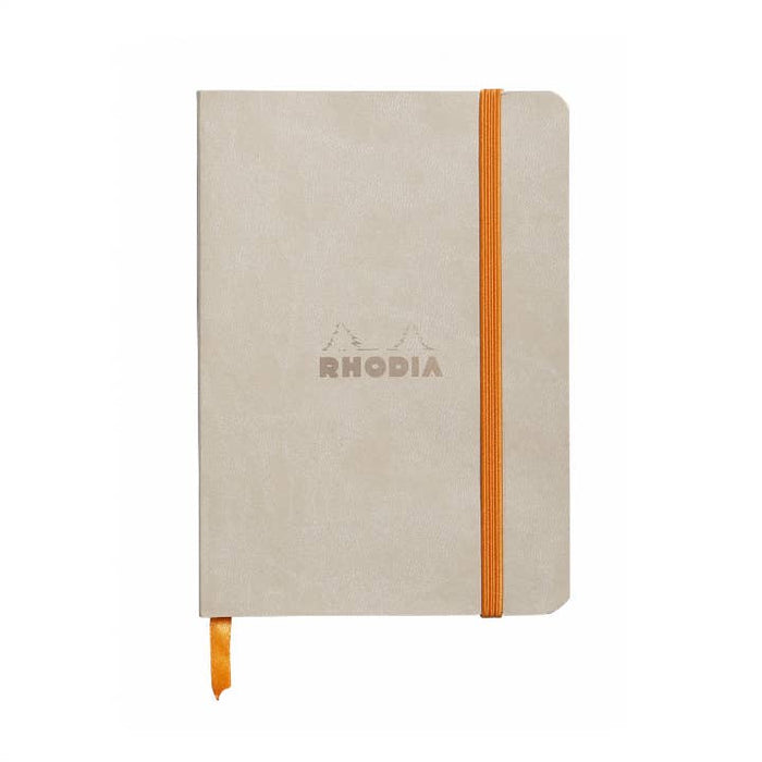 Rhodia Softcover Journal