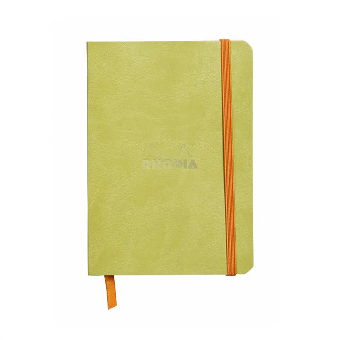 Rhodia Softcover Journal