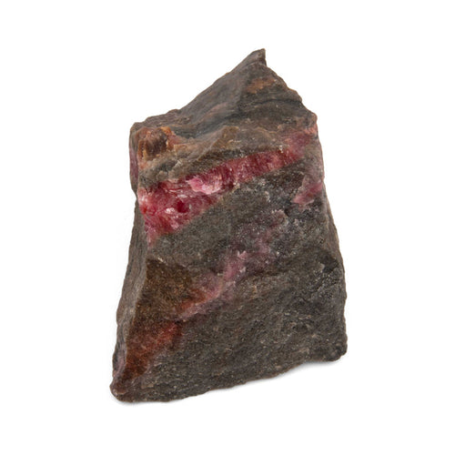 Rhodonite - Rough